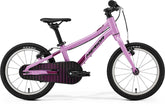 Merida Matts J.16 Childs Bike